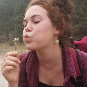 Meet your Posher, Thea